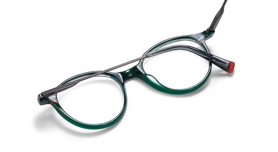Etnia Barcelona ELOI Eyeglasses - view 3